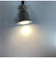 Single Pods Waterproof IP67 - Flat Surface LED Step/Stair/Deck  - LFLAT POLISHED STAINLESS STEEL LED COURTESY LIGHT- 12 volts - available n blue cool white and warm white color - WK-SS1FPSX - AZLED
